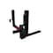 Spyker Spreaders Spreader Hitch Kit for S80 KSPLS15-HITCH - alternate 1